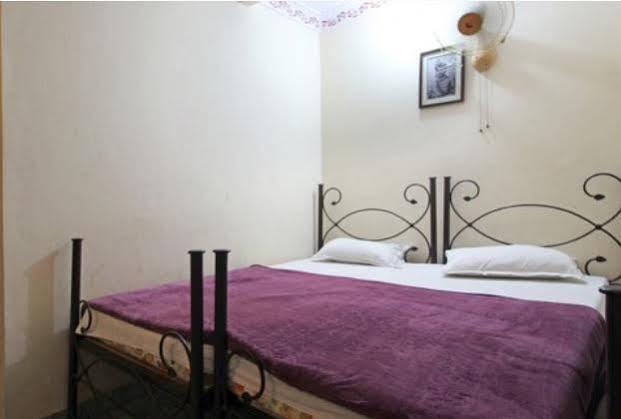 Heritage Haveli Bed & Breakfast Udaipur Exterior photo