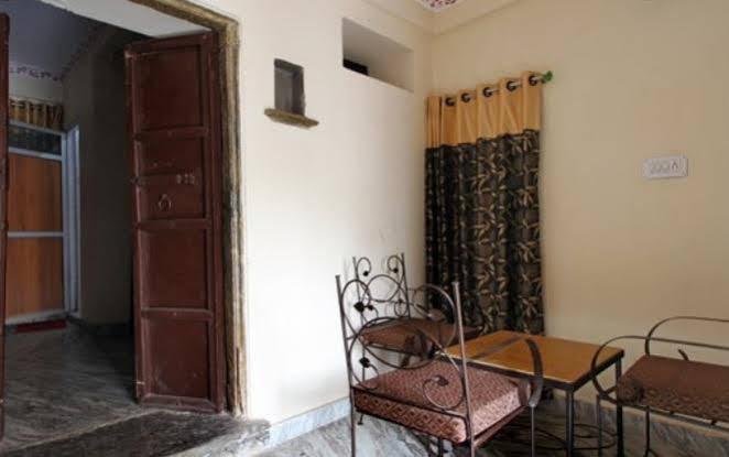 Heritage Haveli Bed & Breakfast Udaipur Exterior photo